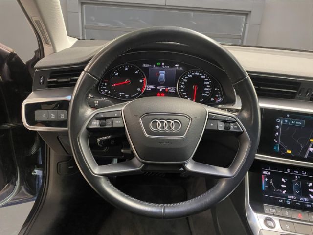Audi A6 40 TDI Avant S-Tronic