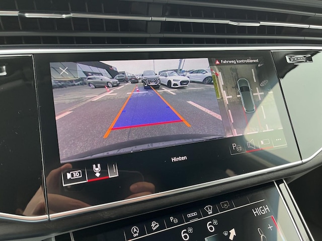 Audi Q7 45 TDI Quattro