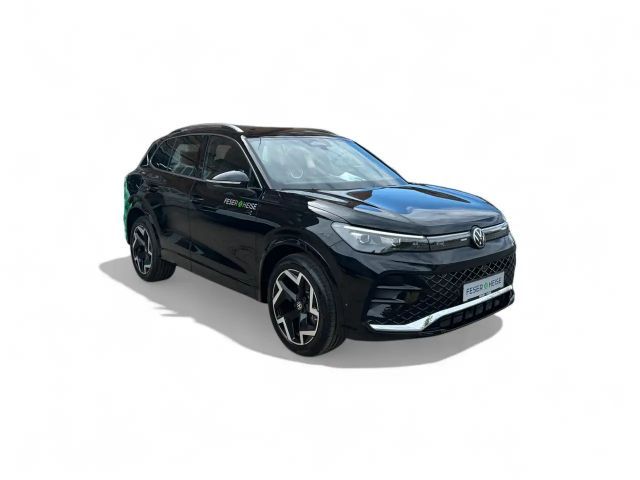 Volkswagen Tiguan 1.5 eTSI DSG R-Line