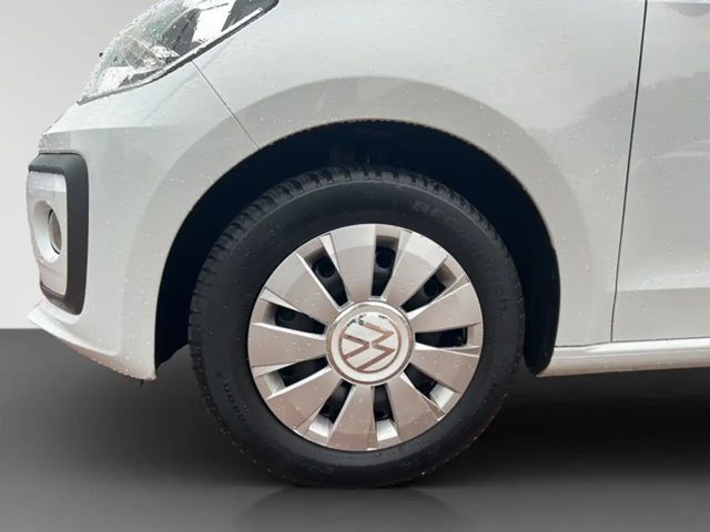 Volkswagen up! KLIMA PDC SHZ RÜCKFAHRKAMERA FACELIFT