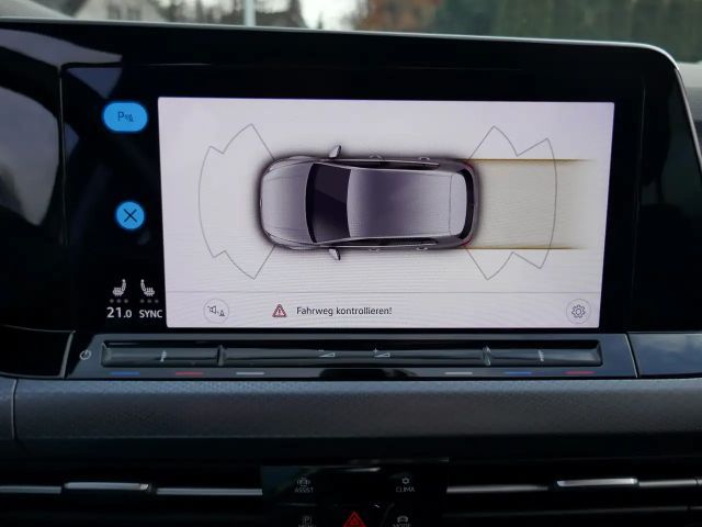 Volkswagen Golf 2.0 TDI Golf VIII