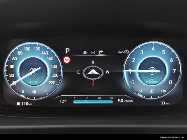 Hyundai Bayon 1.0 Prime T-GDi