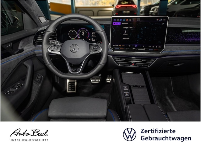 Volkswagen Passat 2.0 TDI DSG Variant