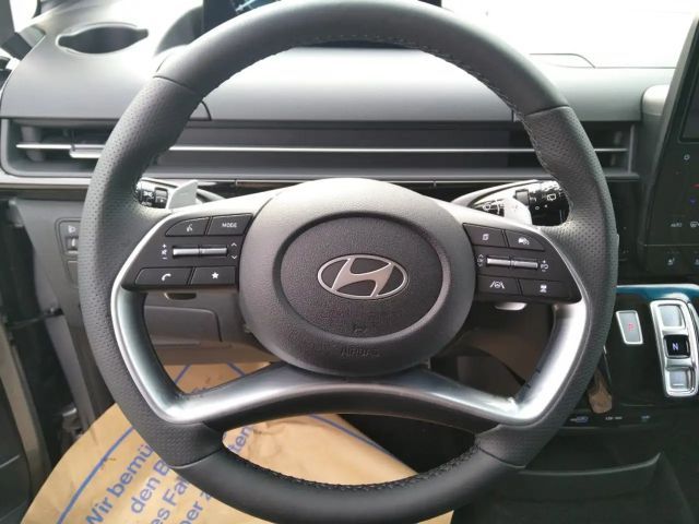 Hyundai Staria Bus HEV Prestige Line 1.6 T-GDi HEV