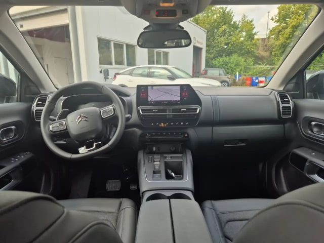 Citroën C5 Aircross BlueHDi Max