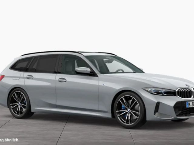 BMW 320 320d M-Sport Touring xDrive