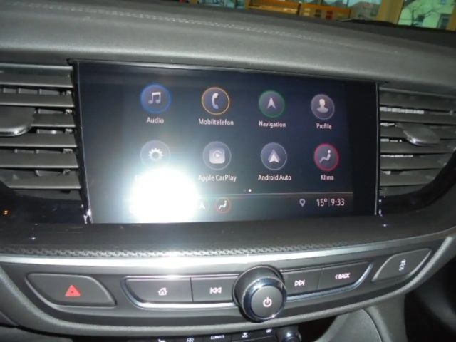 Opel Insignia 2.0 CDTI Ultimate