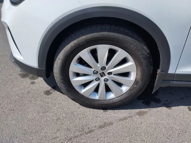 Seat Arona 1.0 TSI DSG Style