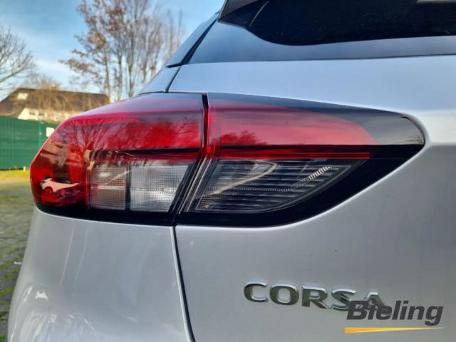 Opel Corsa Edition Turbo