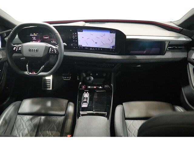 Audi A6 e-tron Avant Quattro