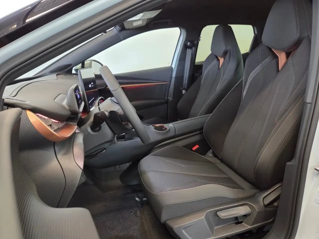 Cupra Tavascan 4Drive VZ