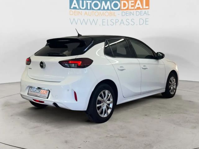 Opel Corsa Edition F Edition