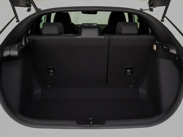 Honda Civic 2.0 Sport e:HEV