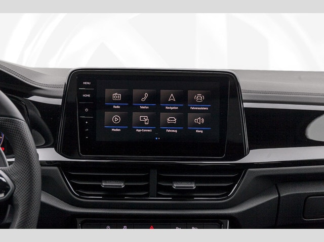 Volkswagen T-Roc 2.0 TSI DSG