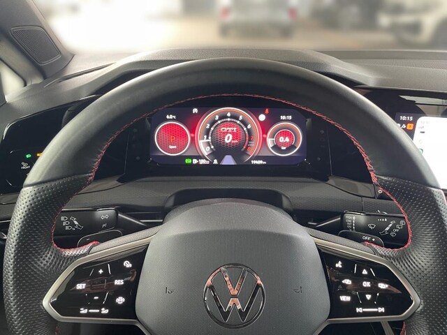 Volkswagen Golf +AHK+LED+PDC+Klimatronic+APP+