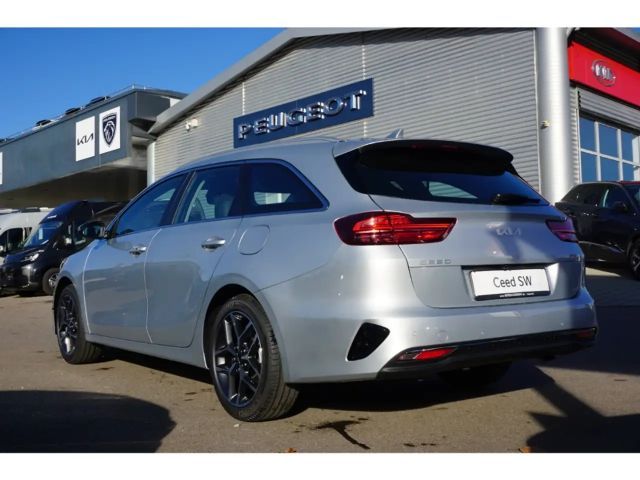 Kia Ceed GDi Spirit SportWagon