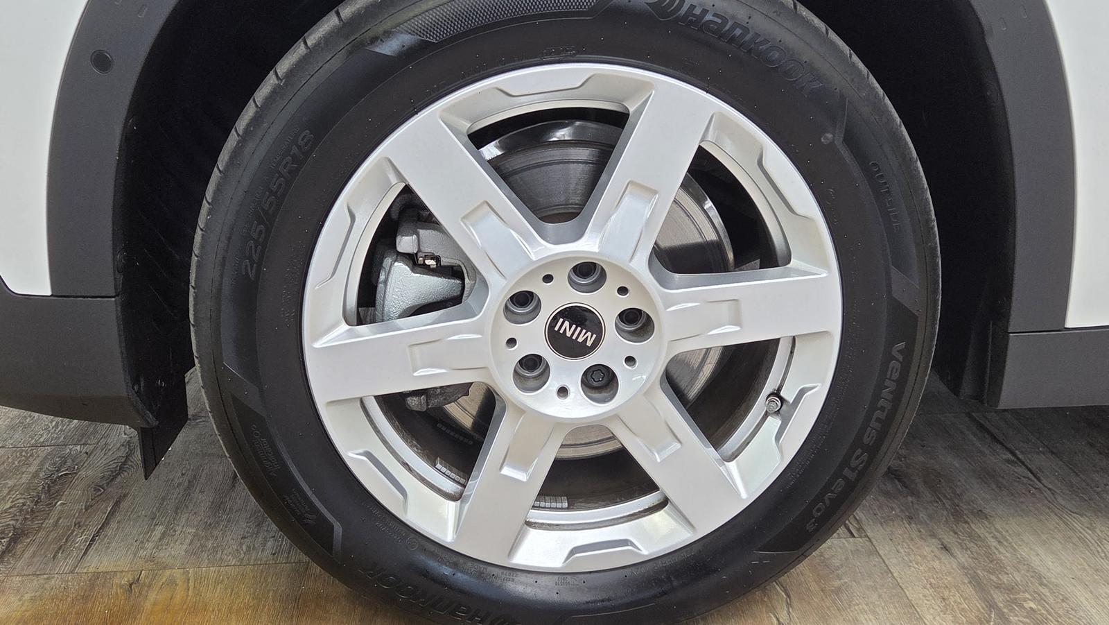 MINI Cooper C Countryman Classic