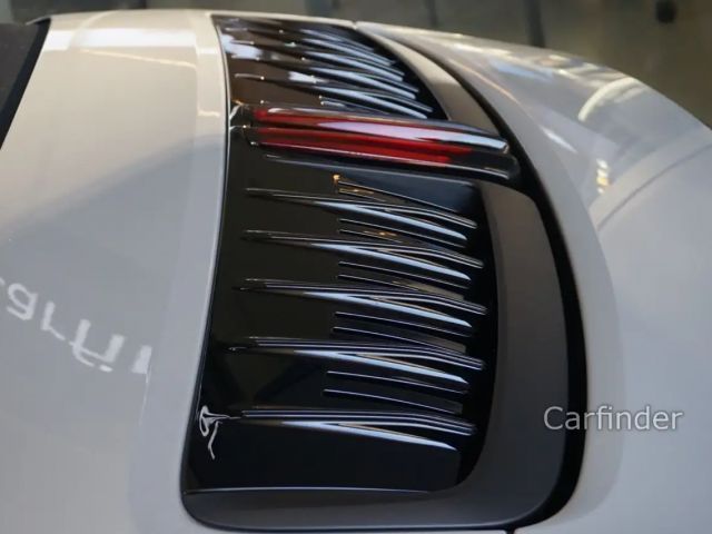 Porsche 911 Cabrio Carrera