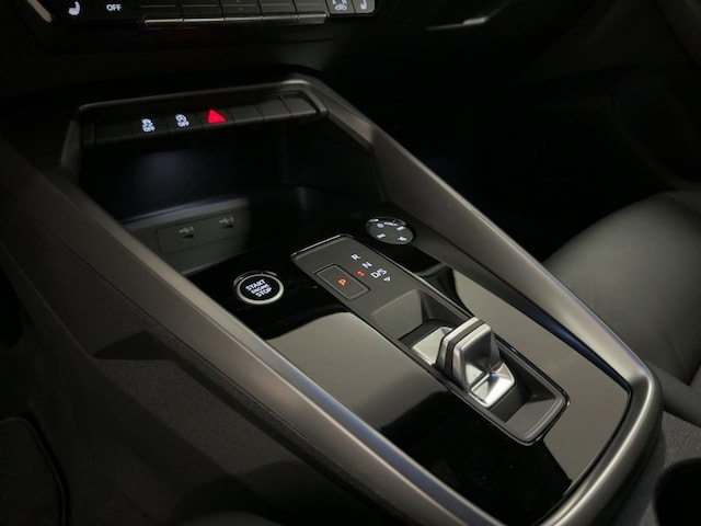 Audi A3 35 TFSI S-Line S-Tronic Sedan