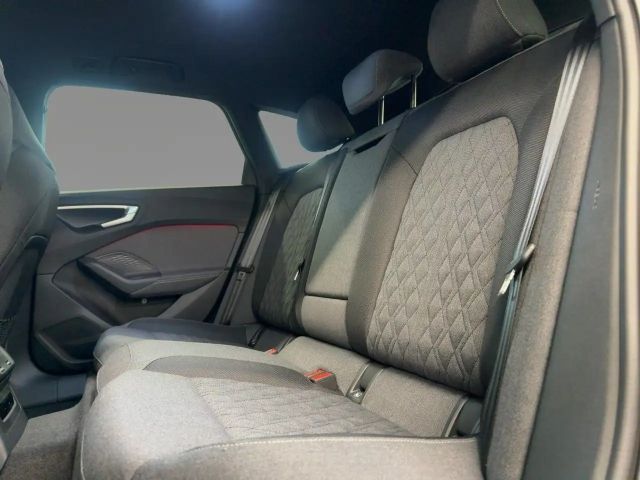 Audi A5 2.0 TDI S-Line