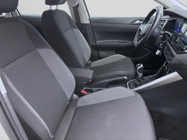 Volkswagen Polo 1.0 MPI Life