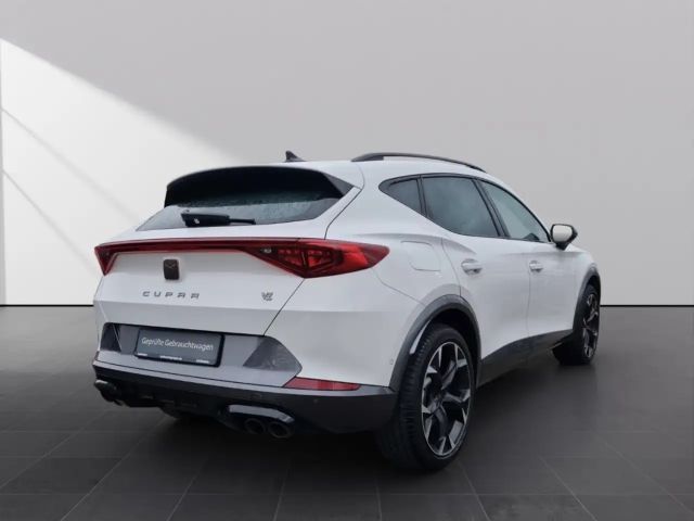 Cupra Formentor 4Drive VZ