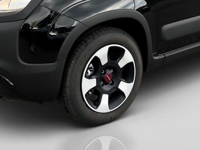 Fiat Panda Cross