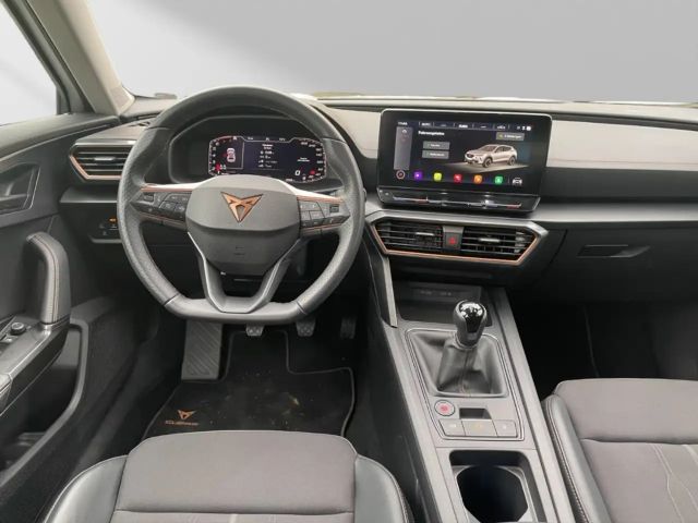 Cupra Formentor 1.5*LED*ACC*Full-Link*Kessy*