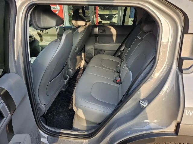 Kia EV3 58.3 kWh Earth