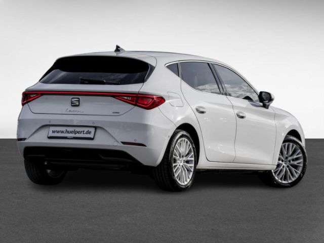 Seat Leon Xcellence
