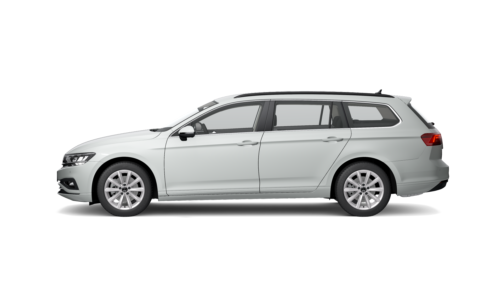 Volkswagen Passat 1.5 TSI Business DSG Variant