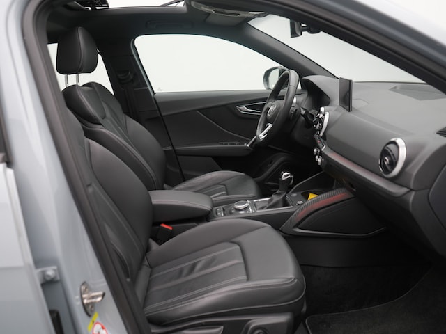 Audi Q2 35 TFSI S-Tronic