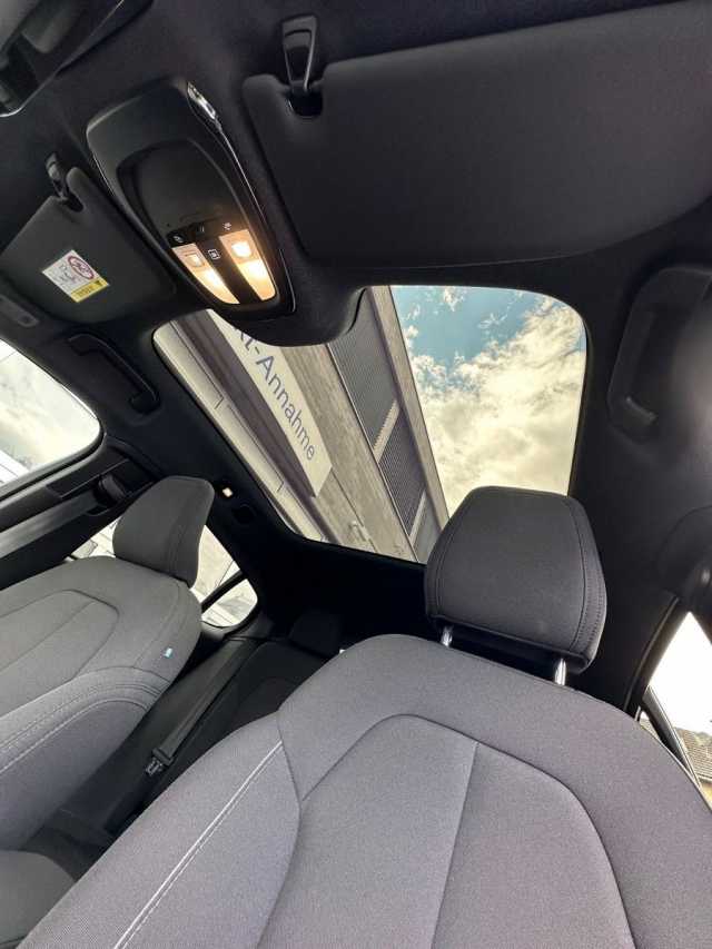 Volvo C40 Plus Recharge