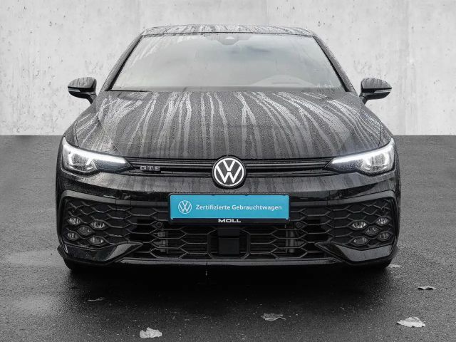 Volkswagen Golf DSG GTE eHybrid