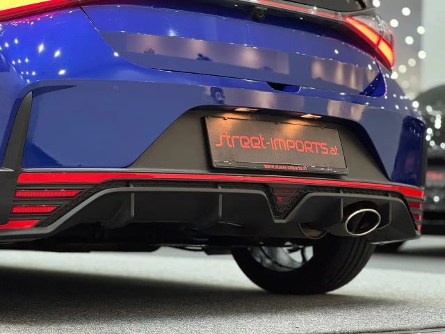 Hyundai i20 N *KW-Gewindefahrwerk*Lenkradheizung*LED*