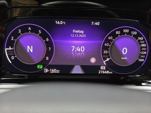 Volkswagen Golf 1.5 eTSI DSG Golf VIII Life