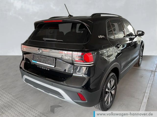 Volkswagen T-Cross 1.0 TSI DSG