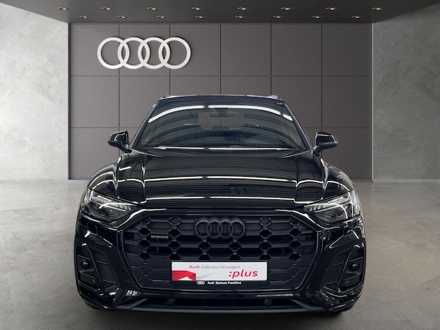 Audi Q5 40 TDI Quattro S-Tronic