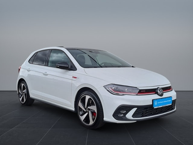 Volkswagen Polo 2.0 TSI DSG