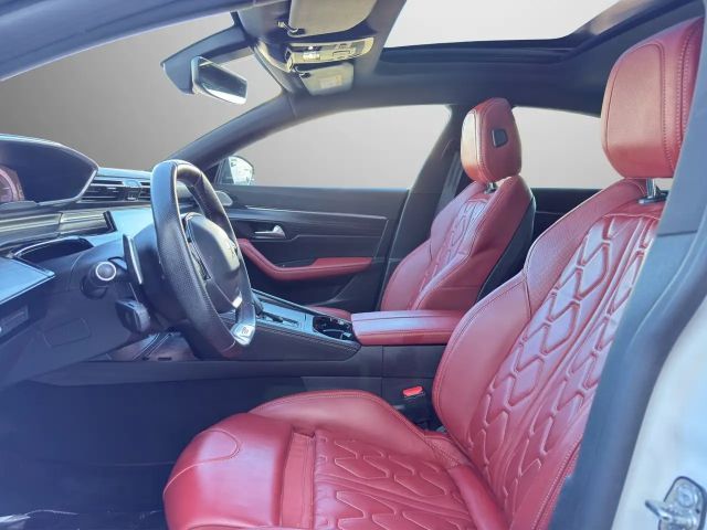 Peugeot 508 BlueHDi EAT8 GT-Line