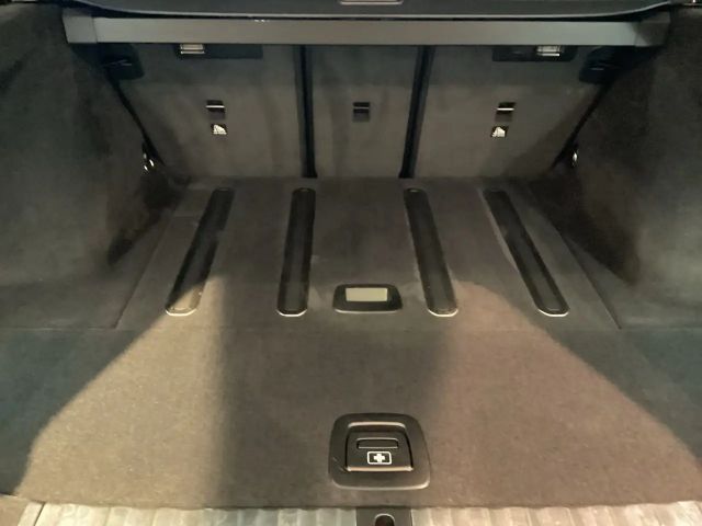 BMW 320 320d M-Sport Touring