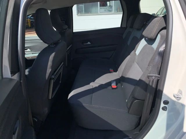 Dacia Jogger ECO-G Extreme