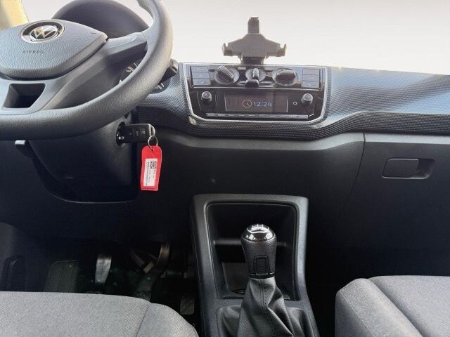 Volkswagen up! Move Move up!