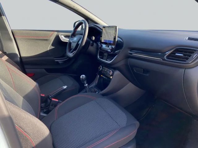 Ford Puma EcoBoost ST Line