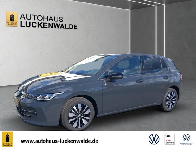 Volkswagen Golf 1.5 eTSI DSG Golf VIII