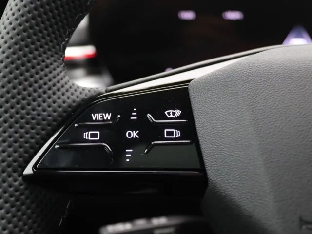 Audi A6 2.0 TFSI Avant Hybride Quattro