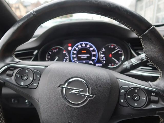 Opel Insignia Business Sports Tourer