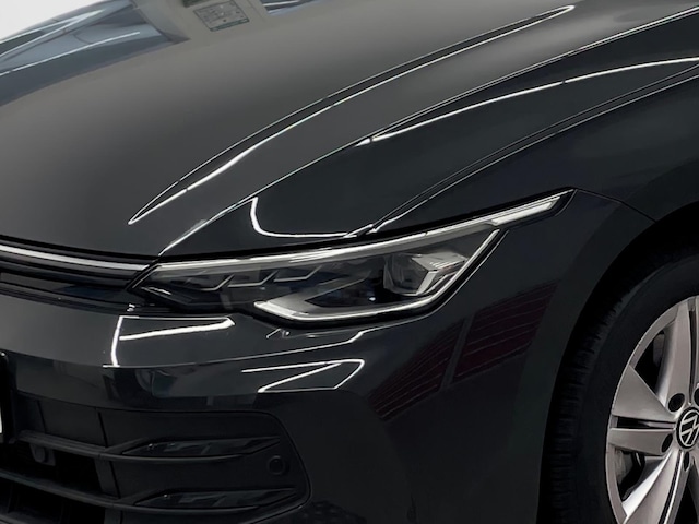 Volkswagen Golf 1.5 TSI Business Life Plus