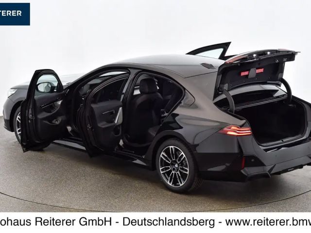 BMW 520 520d Sedan xDrive