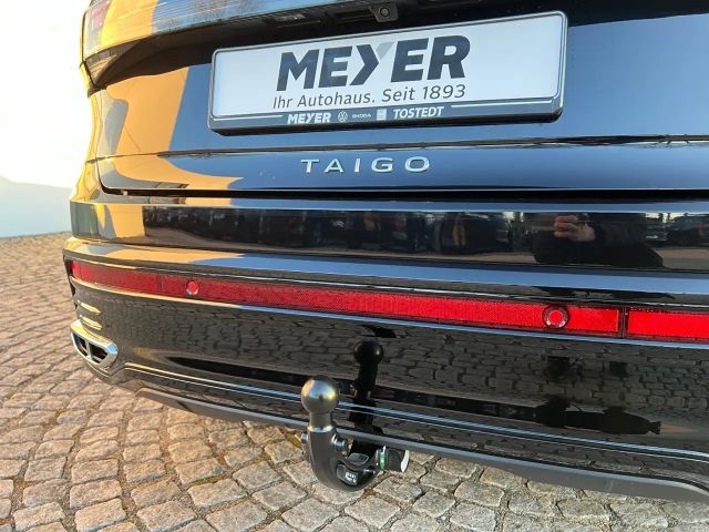 Volkswagen Taigo 1.5 TSI DSG IQ.Drive R-Line